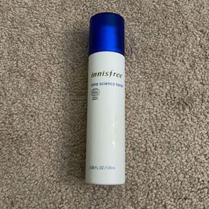 Innisfree Time Science Toner